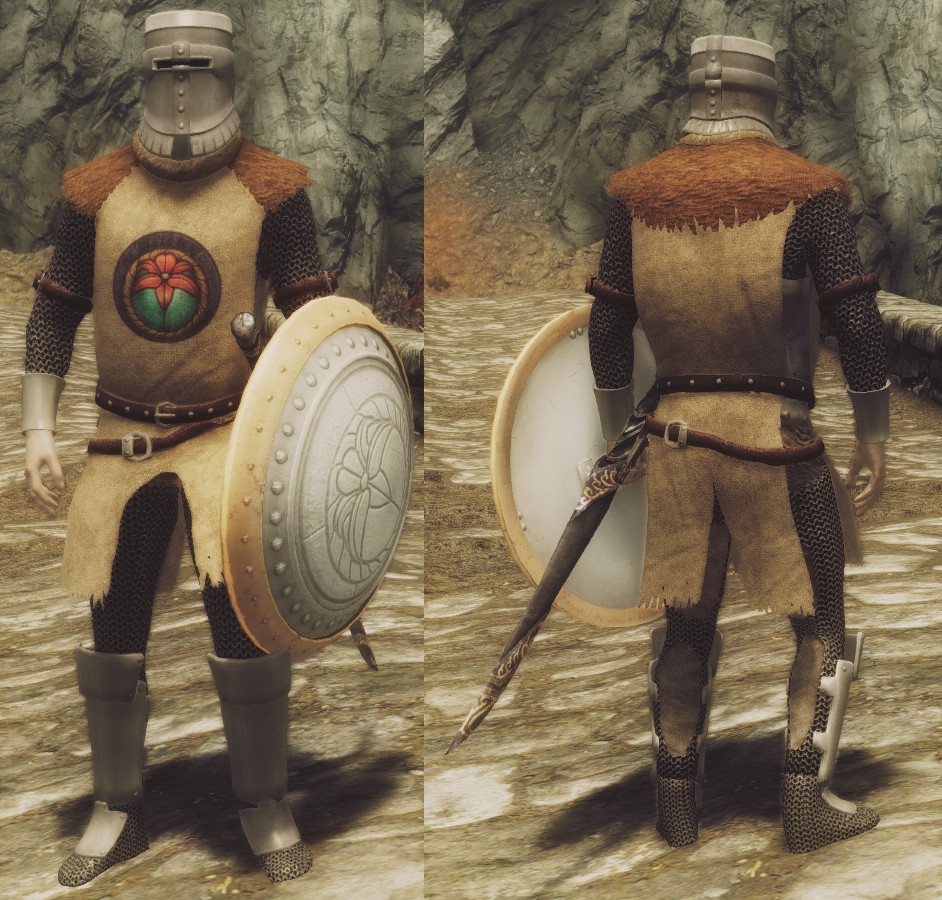 CHDibellaArmorInGame
