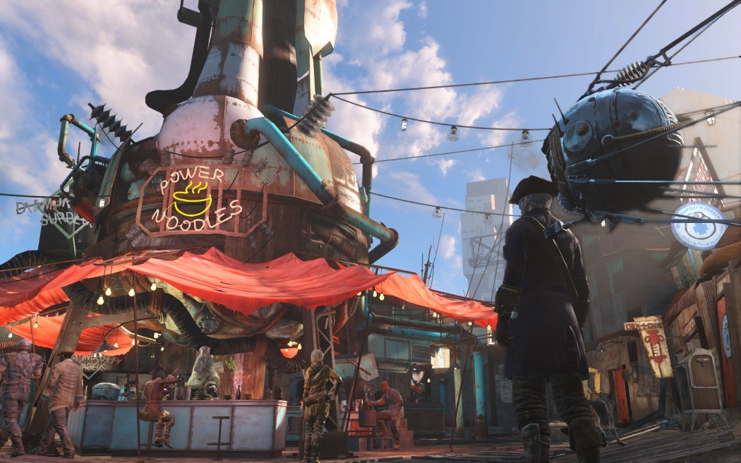 FO4FirstDiamond