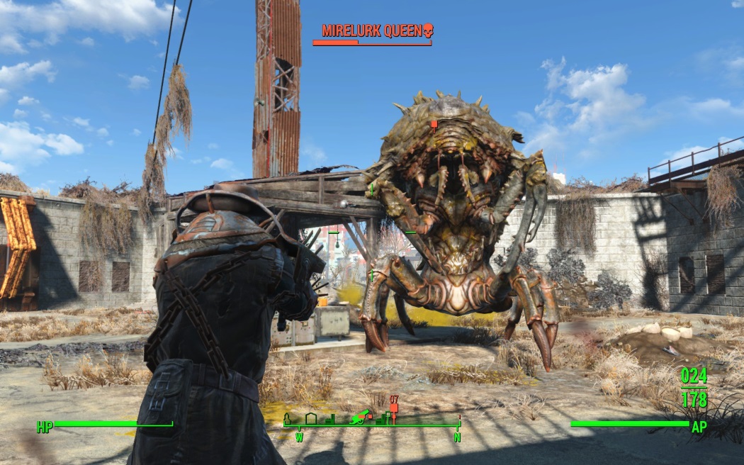 FO4KaniTyan