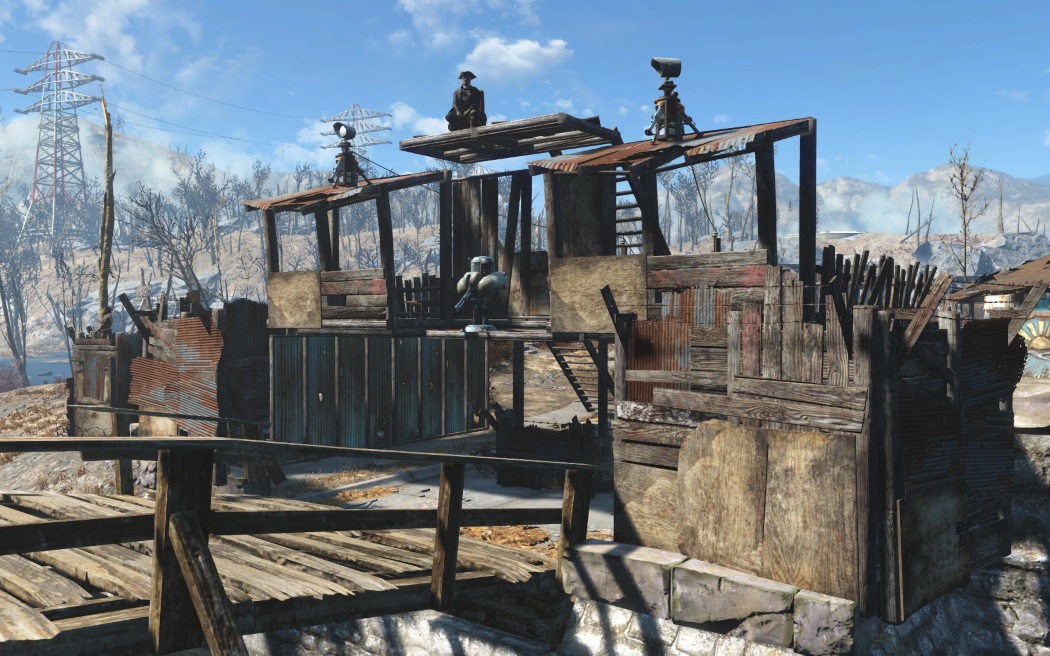 FO4MyFortress01