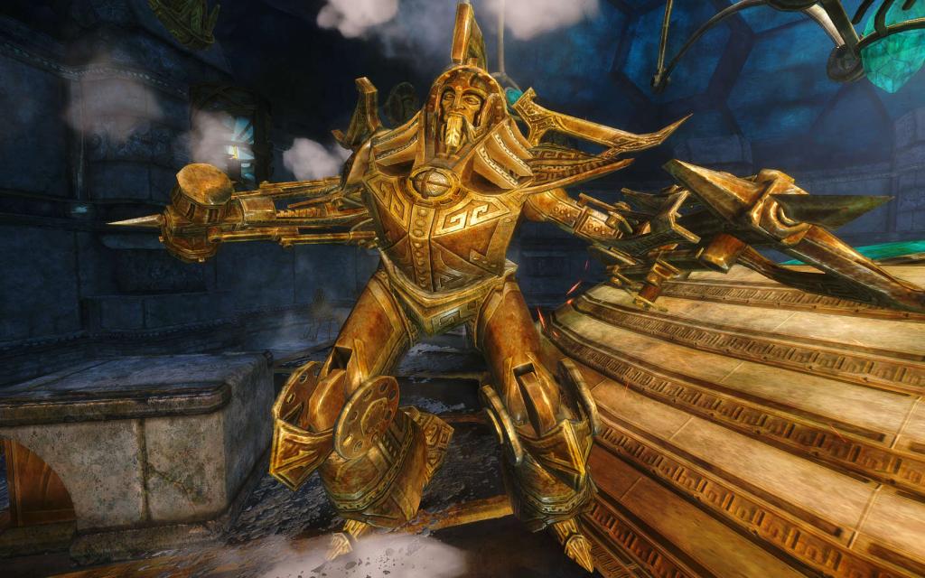 miner