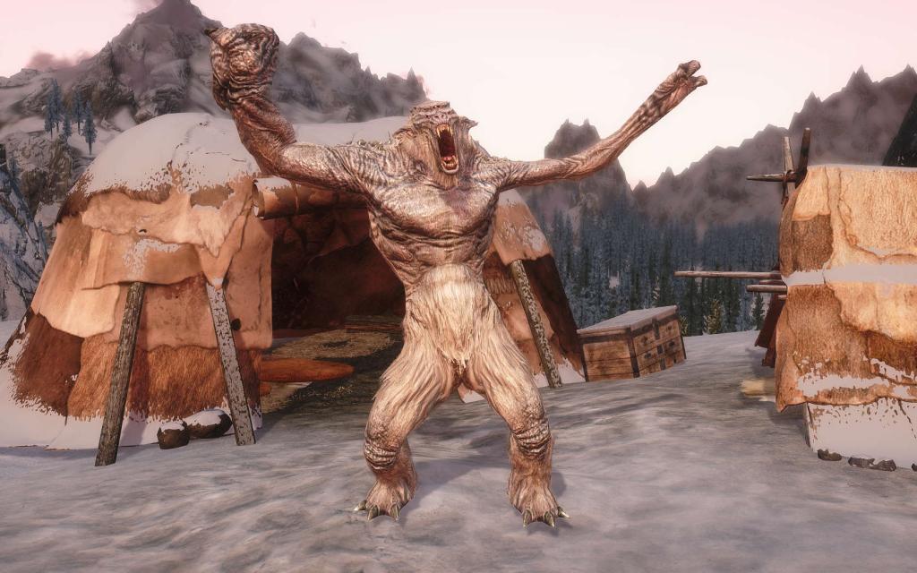 trollmutant