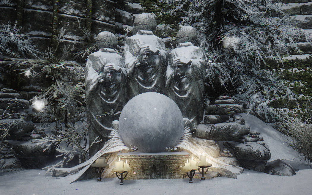 CrbHolySnowball